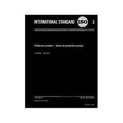 ISO 3:1973