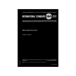 ISO 2277:1973