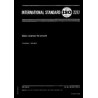 ISO 2277:1973