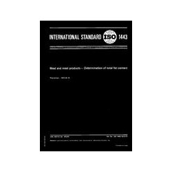 ISO 1443:1973