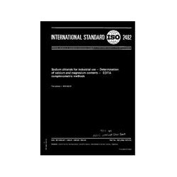 ISO 2482:1973