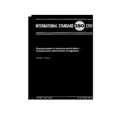 ISO 2297:1973