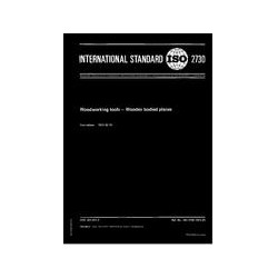 ISO 2730:1973