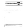 ISO 2628:1973