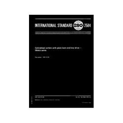 ISO 2584:1972