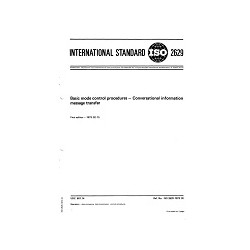 ISO 2629:1973