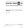 ISO 2629:1973