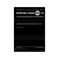 ISO 2541:1972