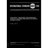 ISO 2313:1972