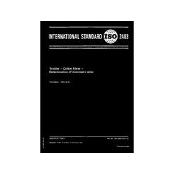 ISO 2403:1972