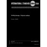 ISO 2594:1972