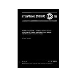 ISO 769:1972