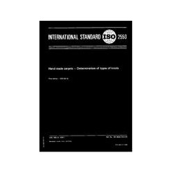 ISO 2550:1972
