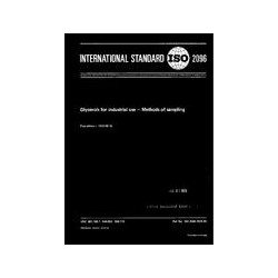 ISO 2096:1972