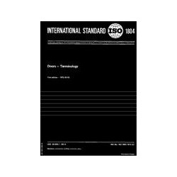 ISO 1804:1972