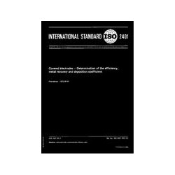 ISO 2401:1972