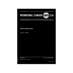ISO 2238:1972