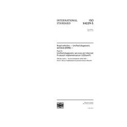 ISO 14229-5:2013