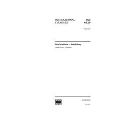 ISO 6929:2013
