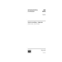 ISO 8404:2013