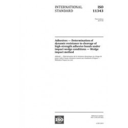 ISO 11343:2019