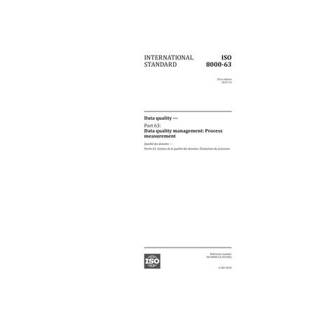 ISO 8000-63:2019