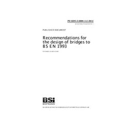 BS PD 6695-2:2008+A1:2012