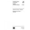 ISO 2424:2007