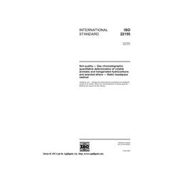 ISO 22155:2005