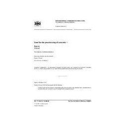 ISO 6934-4/Cor2:2000