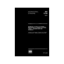 ISO 11134:1994