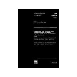 ISO 8502-4:1993