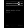 ISO 6357:1985