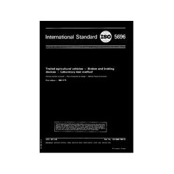 ISO 5696:1984