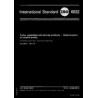 ISO 6632:1981