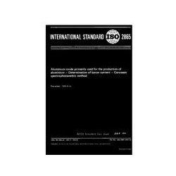 ISO 2865:1973