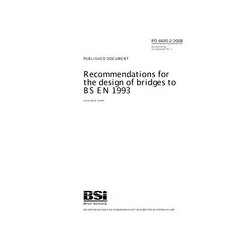 BS PD 6695-2:2008