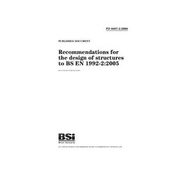 BS PD 6687-2:2008