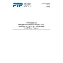 PIP PN06CJ1S01