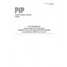 PIP PN01NM0S01