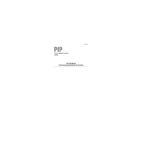 PIP PNSM0105