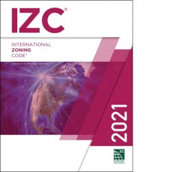 2021 International Zoning Code®