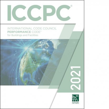 2021 ICC Performance Code® for Buildings and Facilities