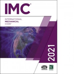 2021 International Mechanical Code®