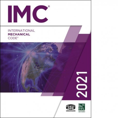 2021 International Mechanical Code®