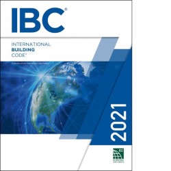 2021 International Building Code®