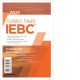 2021 International Existing Building Code Turbo Tabs