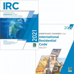 2021 IRC® and Significant Changes to the IRC® Combo