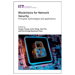 Blockchains for Network Security: Principles, technologies and applications