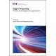 Edge Computing: Models, technologies and applications